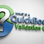 What is a Quickbooks Validation Code